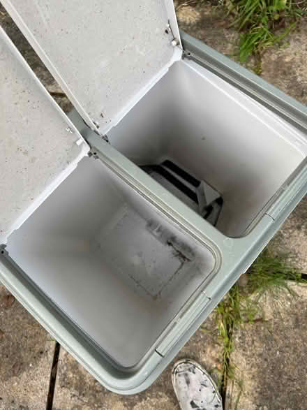 Photo of free Bin (Queensbury NW9) #1