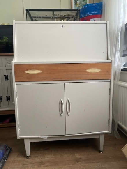 Photo of free painted bureau (LD1) #1