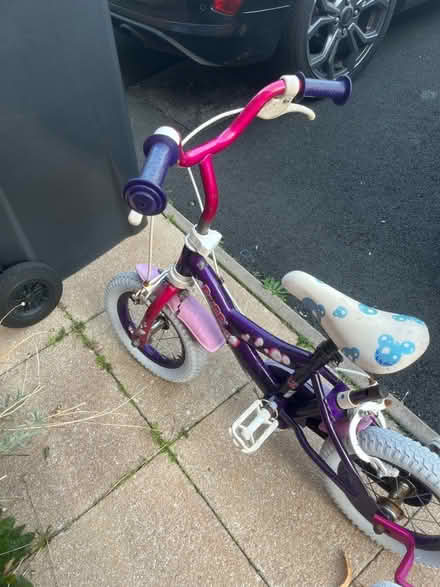 Photo of free Girls bike (B66 Smethwick) #1