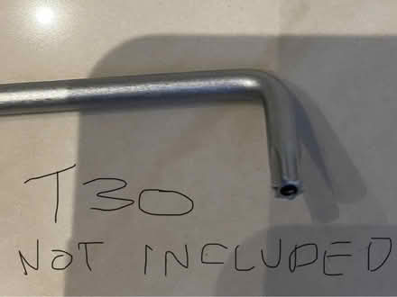 Photo of free Atera roofbars for BMW 1 series (West End, Glasgow) #4