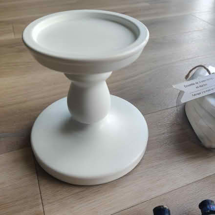 Photo of free Ikea small candle stand (Ersätta) (KT5) #1