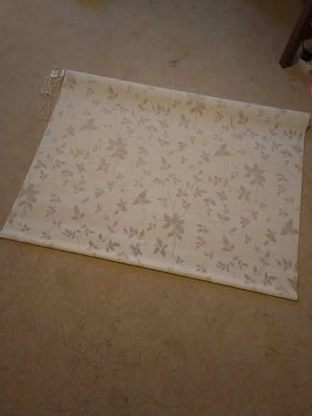 Photo of free Roller blind (Penrith CA11) #1