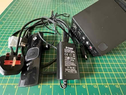 Photo of free Boxee DSM-380 HDMI homemedia player (Lode, CB25 NorthEast Cambridge) #2