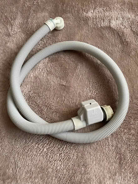 Photo of free Washing machine hose (Bath) #1