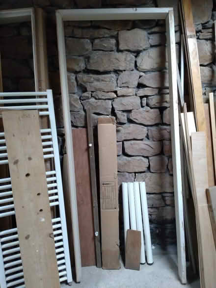 Photo of free Door casings (Halton LA2) #3