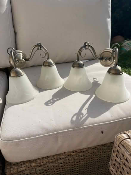 Photo of free Light fittings (Chalford GL6) #1