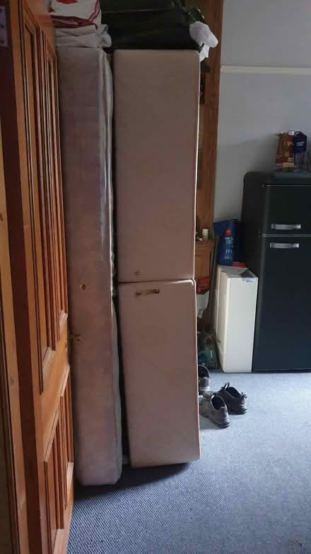 Photo of free Bed (West End LA3) #2