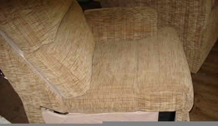 Photo of free 2 person sofa (Pensax WR6) #4
