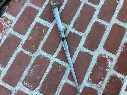 Photo of free Fishing pole holder for the beach (Los altos near el camino) #1