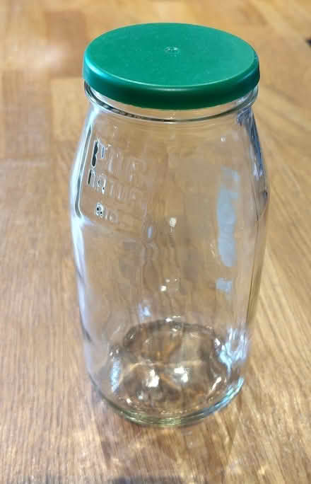 Photo of free Storage jars (Kings Heath B14) #1