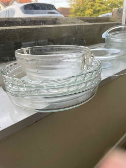 Photo of free Pyrex dishes (Amersham HP7) #3