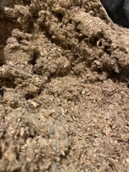 Photo of free Blow in Insulation (Northwest Collinsville Texas) #3