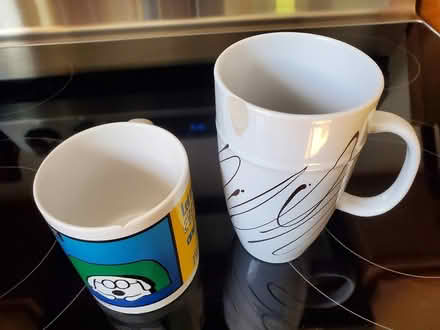 Photo of free Coffee mugs x 15 (East Longmont) #2