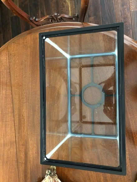 Photo of free Fish tank Aquarium (Kingston Bagpuize OX13) #1