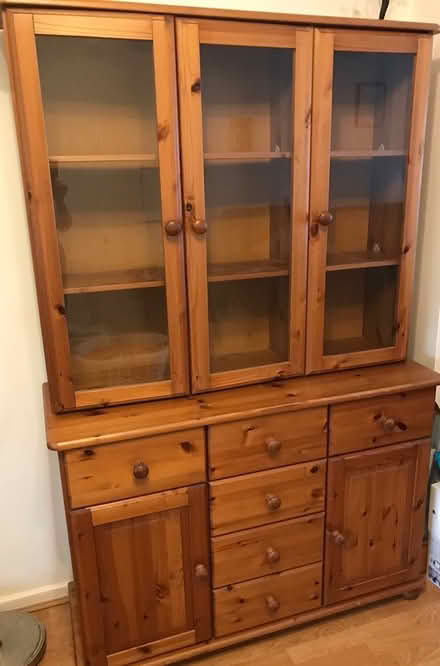 Photo of free Pine Dresser (Crawley RH10) #1