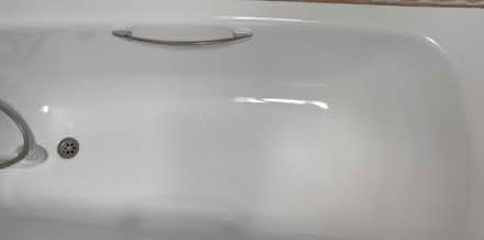 Photo of free Twyford Steel Bath As New (London Fields) #4