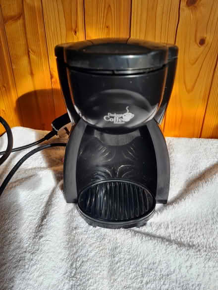 Photo of free Coffee maker (Redruth) #1