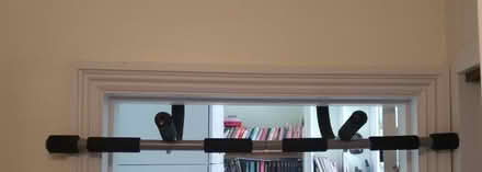 Photo of free Door gym (Iffley Road OX4) #2