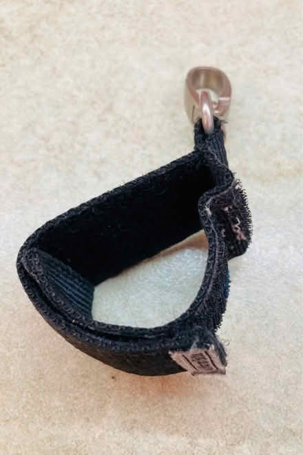 Photo of free Buggy bag clip (Ickford HP18) #1