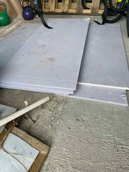Photo of free Acoustic Plasterboard (BA2) #1