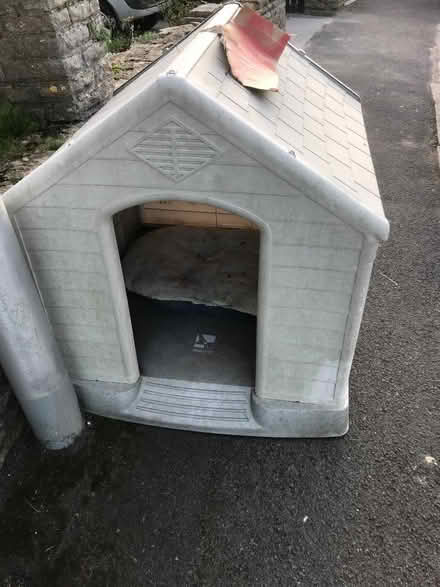 Photo of free Kennel (Weston-super-Mare BS23) #1