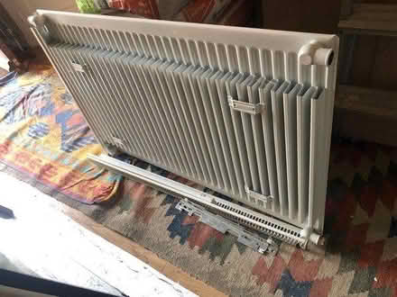 Photo of free Radiator (Walkley, S6) #1