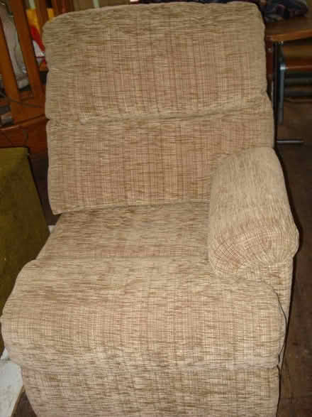 Photo of free 2 person sofa (Pensax WR6) #3