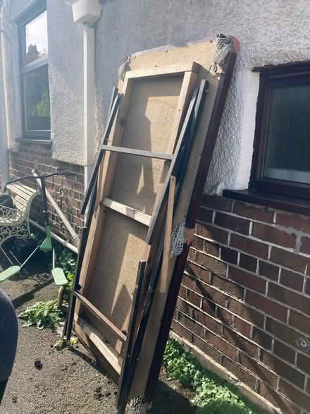 Photo of free Snooker table (Keynsham) #1