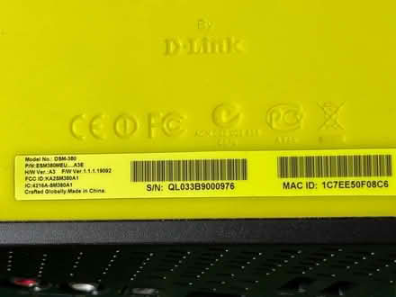 Photo of free Boxee DSM-380 HDMI homemedia player (Lode, CB25 NorthEast Cambridge) #3