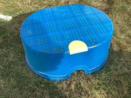 Photo of free Toilet step stool (IP9) #1