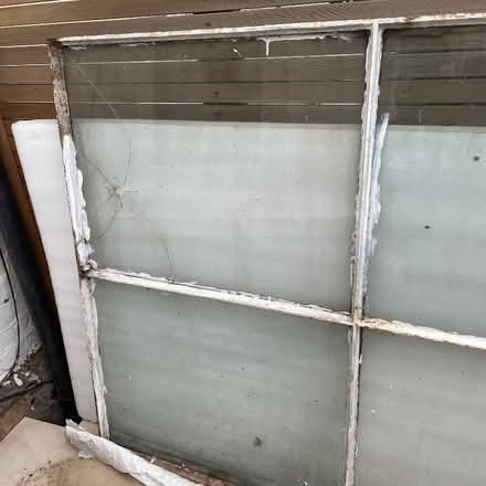 Photo of free Beautiful Vintage Steel Window (Loftus Road W12) #3