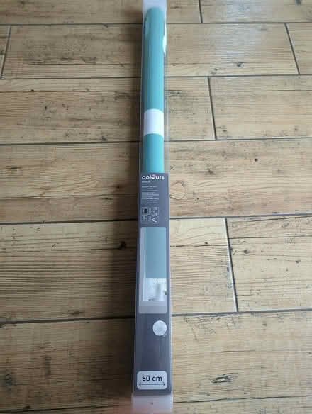 Photo of free Blackout roller blind 60cm (Kibworth Beauchamp LE8) #1