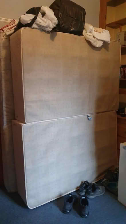 Photo of free Bed (West End LA3) #1
