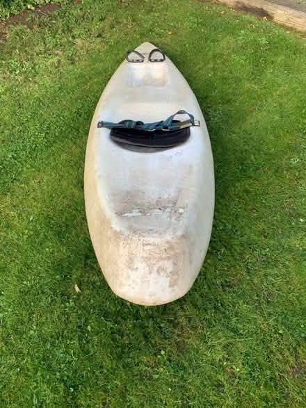 Photo of free Wave ski (Radstock BA3) #3