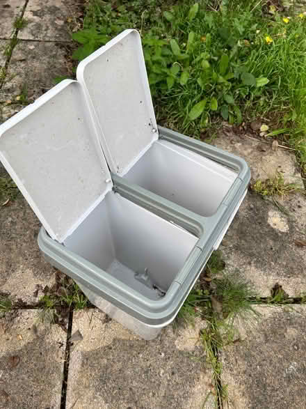 Photo of free Bin (Queensbury NW9) #2