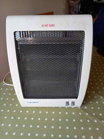 Photo of free Electric fire (Walderslade ME5) #2