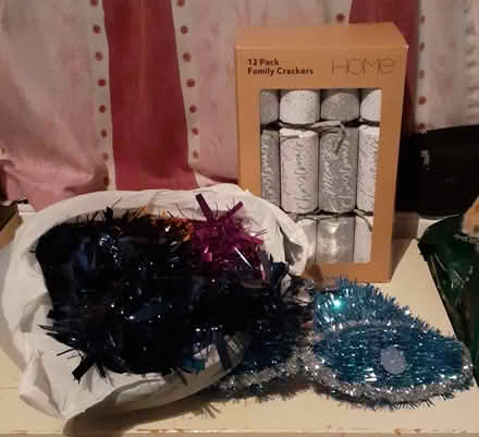 Photo of free Christmas stuff (Brixton SW9) #1