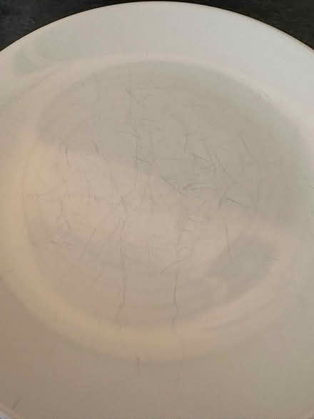 Photo of free Plates (Caerphilly town center (ish)) #1