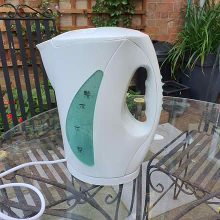 Photo of free Kettle (GL1) #1