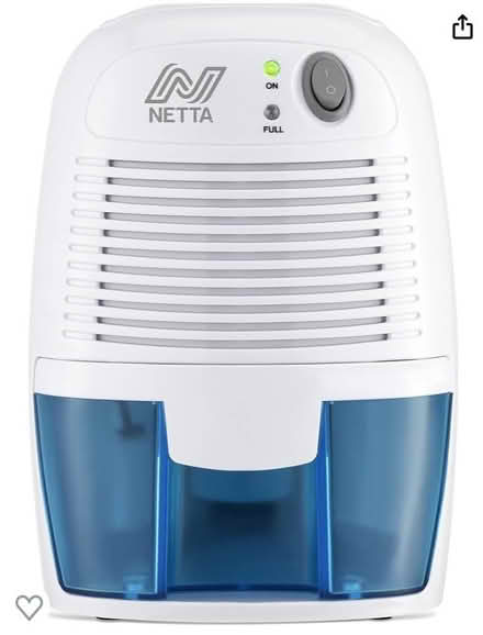 Photo of Dehumidifier- S6 (Wisewood S6) #1