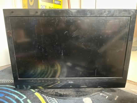 Photo of free 32" alba tv (Stevenage SG1) #1