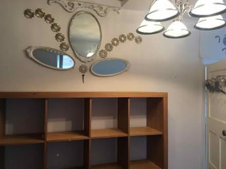 Photo of free Display / book shelving unit (Harrogate HG2) #2