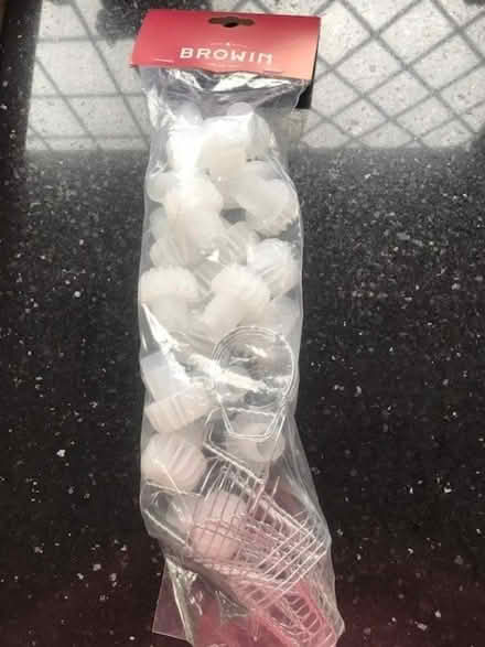 Photo of free Winemakers Champagne Corks and Wires (Sandhurst TN18) #1
