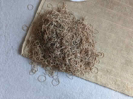 Photo of free Rubber bands (Cannon Park CV4) #1