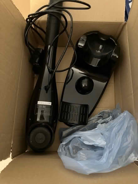 Photo of free Deep Tissue Massager (Royston Heath) #2