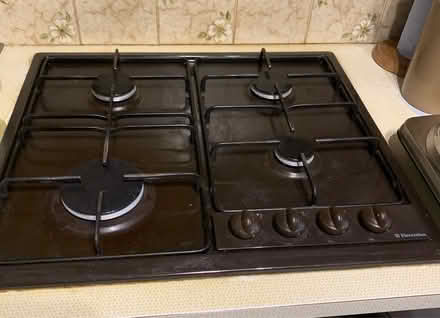 Photo of free Gas Hob (Loose, Maidstone) #2