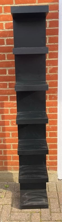 Photo of free IKEA Lack Shelves (HA2) #1