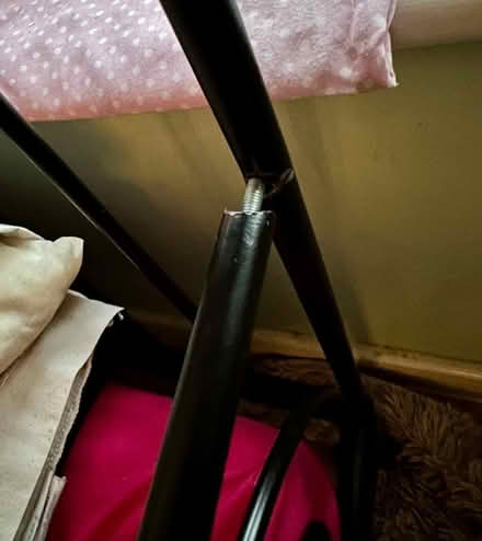 Photo of free Single Ikea bed (Thornton Heath CR0) #1