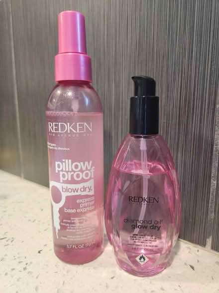 Photo of free Redken Hair Product (Pacoima) #1