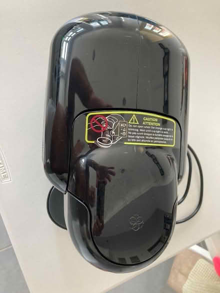 Photo of free Machine (Corringham SS17) #2